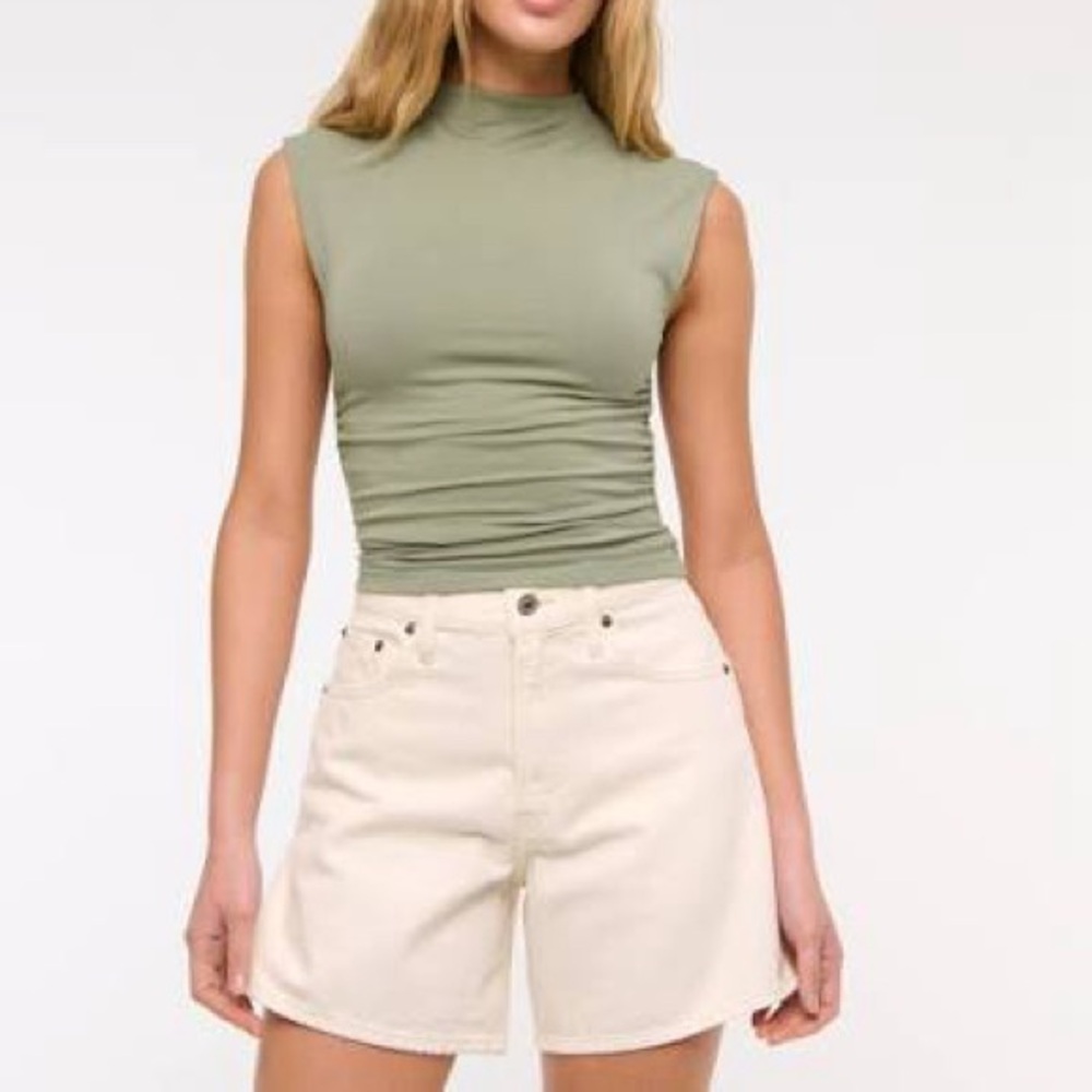 Abercrombie & fitch Paloma Top